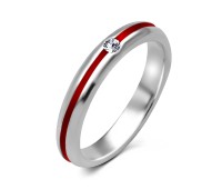 Silver Rings NSR-57